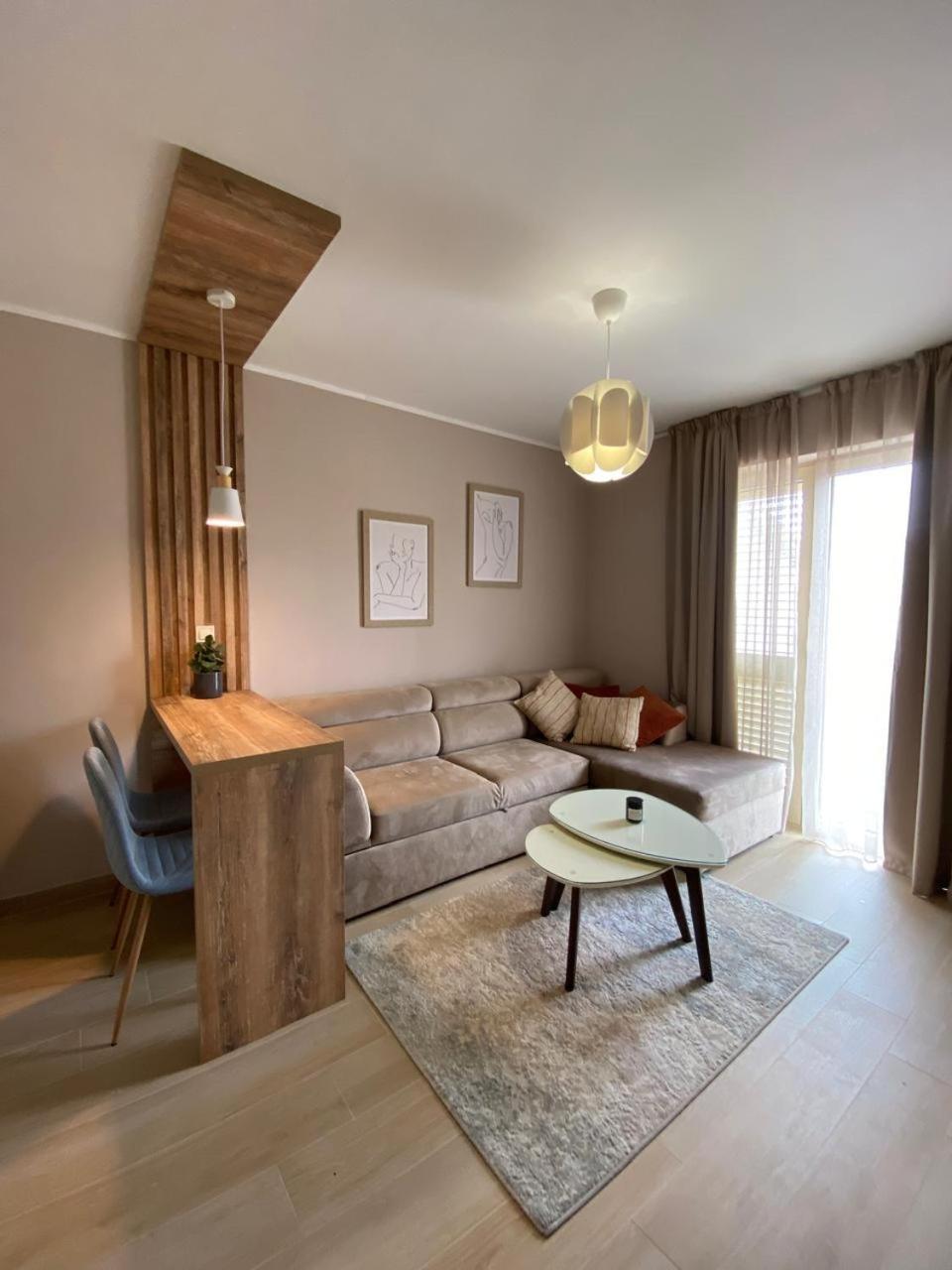 Apartman Tara Tivat Exterior photo